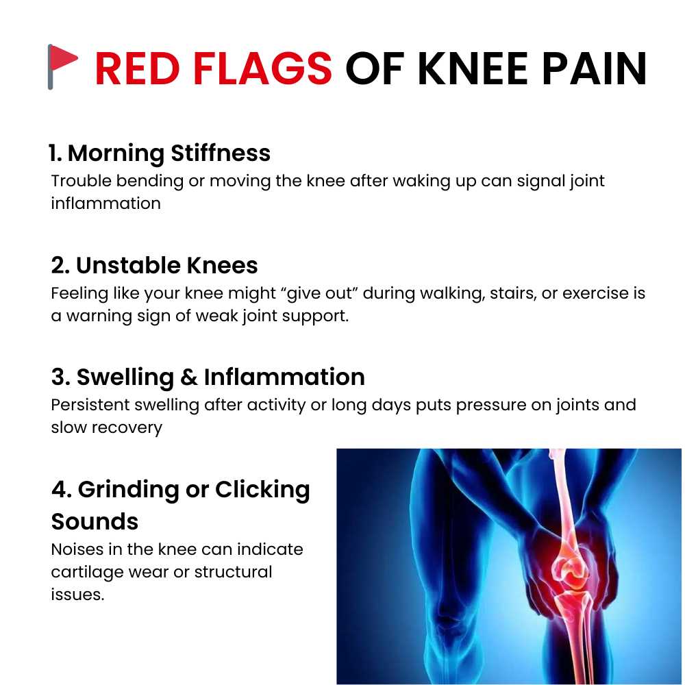 iRelaxTwistlock Knee Brace™